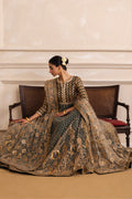 Maryum N Maria | Sia Collection 25 | ASRA - by - Libasekhas UK - Registered Vendor of : Maryum N Maria - 100% Original Designer Dresss