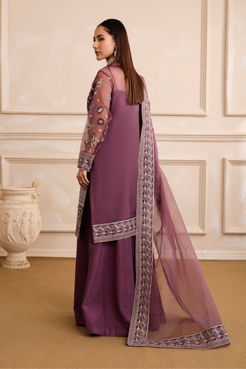 Maryum N Maria | Sia Collection 25 | CAMILLA - by - Libasekhas UK - Registered Vendor of : Maryam N Maria - 100% Original Designer Dresss