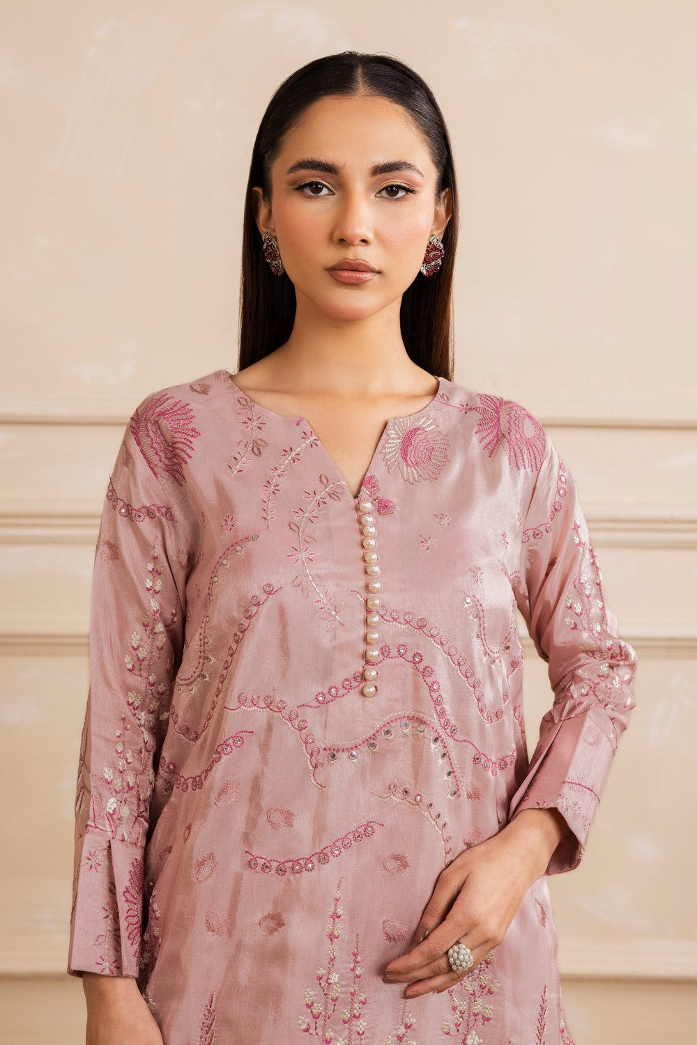 Maryum N Maria | Zaira Pret | MARZIA - by - Libasekhas UK - Registered Vendor of : Libasekhas - 100% Original Designer Dresss