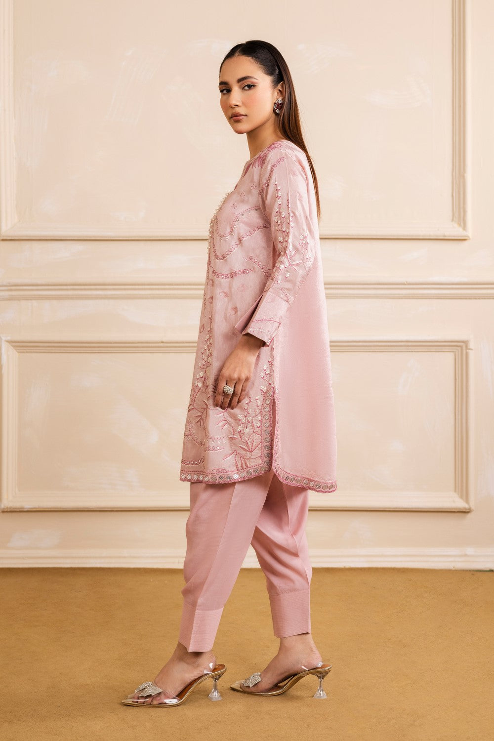 Maryum N Maria | Zaira Pret | MARZIA - by - Libasekhas UK - Registered Vendor of : Libasekhas - 100% Original Designer Dresss