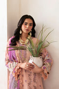 Ramsha | Mashaal Luxury Lawn | L-1411 - by - Libasekhas UK - Registered Vendor of : Ramsha - 100% Original Designer Dresss