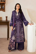 Ramsha | Mashaal Luxury Lawn | L-1401 - by Libasekhas UK - Registered Vendor of : Ramsha - 100% Original Designer Dress