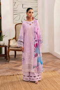 Ramsha | Mashaal Luxury Lawn |  L-1404 - by Libasekhas UK - Registered Vendor of : Ramsha - 100% Original Designer Dress