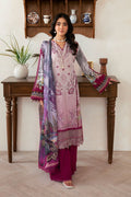 Ramsha | Mashaal Luxury Lawn | L-1409 - by - Libasekhas UK - Registered Vendor of : Ramsha - 100% Original Designer Dresss