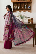 Ramsha | Mashaal Luxury Lawn | L-1409 - by - Libasekhas UK - Registered Vendor of : Ramsha - 100% Original Designer Dresss