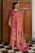 Ramsha | Mashal Luxury Lawn | L-1611 - by Libasekhas UK - Registered Vendor of : Ramsha - 100% Original Designer Dress