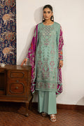 Ramsha | Mashal Luxury Lawn | L-1609 - by Libasekhas UK - Registered Vendor of : Ramsha - 100% Original Designer Dress