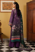 Ramsha | Mashal Luxury Lawn | L-1605 - by Libasekhas UK - Registered Vendor of : Ramsha - 100% Original Designer Dress