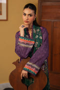 Ramsha | Mashal Luxury Lawn | L-1605 - by Libasekhas UK - Registered Vendor of : Ramsha - 100% Original Designer Dress
