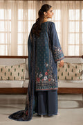 Ramsha | Mashal Luxury Lawn | L-1606 - by Libasekhas UK - Registered Vendor of : Ramsha - 100% Original Designer Dress