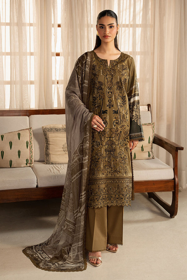Ramsha | Mashal Luxury Lawn | L-1612 - by Libasekhas UK - Registered Vendor of : Ramsha - 100% Original Designer Dress