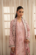 Ramsha | Mashal Luxury Lawn | L-1607 - by Libasekhas UK - Registered Vendor of : Ramsha - 100% Original Designer Dress