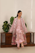 Ramsha | Mashal Luxury Lawn | L-1607 - by Libasekhas UK - Registered Vendor of : Ramsha - 100% Original Designer Dress
