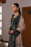 Ramsha | Mashal Luxury Lawn | L-1608 - by Libasekhas UK - Registered Vendor of : Ramsha - 100% Original Designer Dress