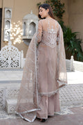 Maryams | Lemilsa Collection | L-808 - by - Libasekhas UK - Registered Vendor of : Maryams - 100% Original Designer Dresss