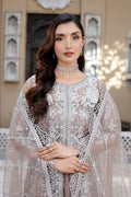 Maryams | Lemilsa Collection | L-808 - by - Libasekhas UK - Registered Vendor of : Maryams - 100% Original Designer Dresss