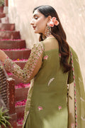 Maryams | Lemilsa Collection | L-801 - by - Libasekhas UK - Registered Vendor of : Maryams - 100% Original Designer Dresss