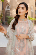 Maryams | Lemilsa Collection | L-803 - by - Libasekhas UK - Registered Vendor of : Maryams - 100% Original Designer Dresss