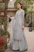 Maryams | Lemilsa Collection | L-805 - by - Libasekhas UK - Registered Vendor of : Maryams - 100% Original Designer Dresss
