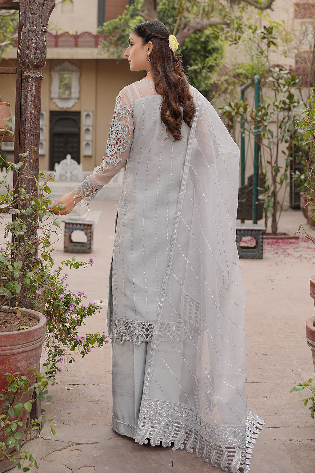 Maryams | Lemilsa Collection | L-805 - Formal -  Libasekhas