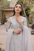 Maryams | Lemilsa Collection | L-805 - by - Libasekhas UK - Registered Vendor of : Maryams - 100% Original Designer Dresss