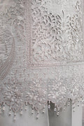 Maryams | Lemilsa Collection | L-805 - by - Libasekhas UK - Registered Vendor of : Maryams - 100% Original Designer Dresss