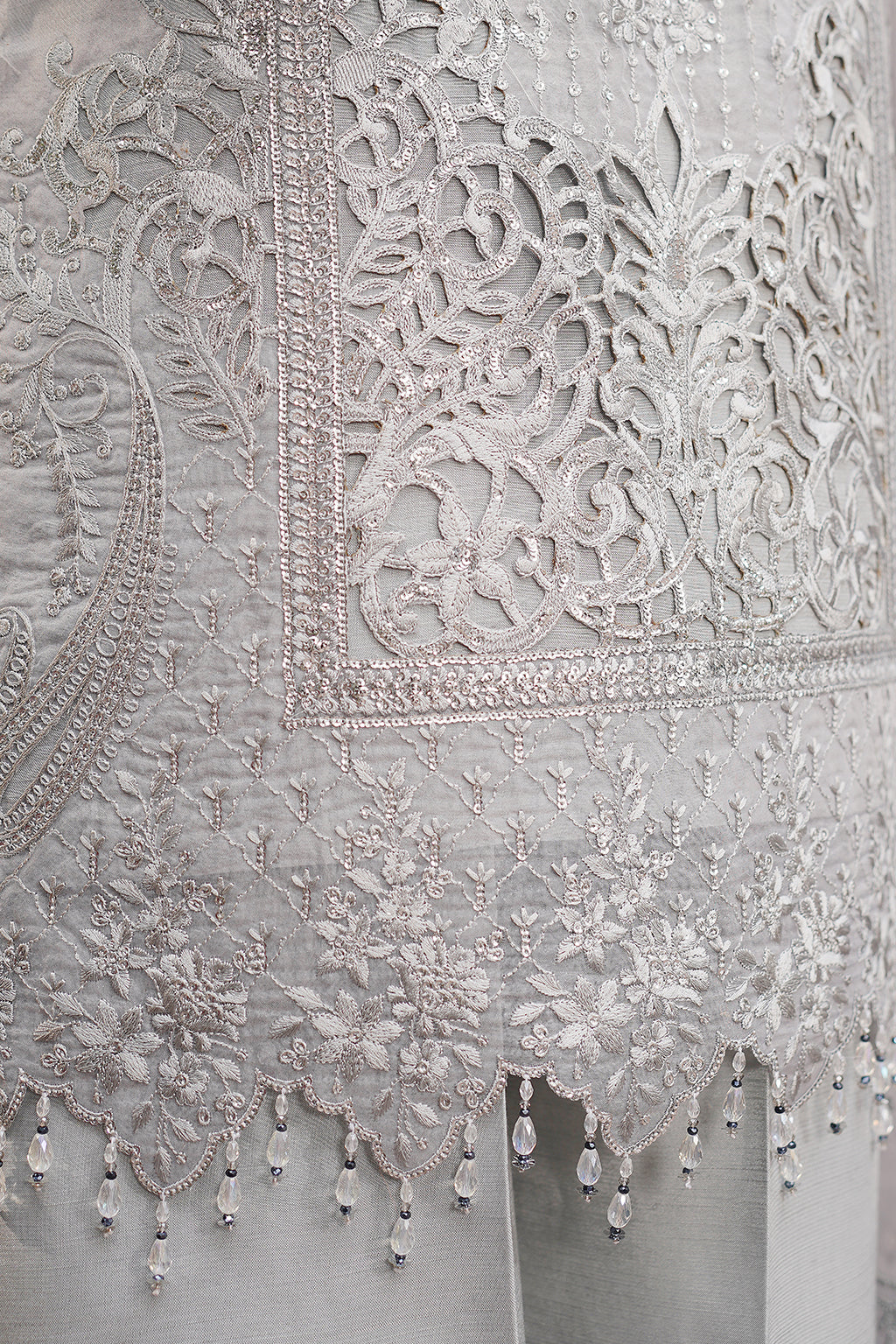 Maryams | Lemilsa Collection | L-805 - by - Libasekhas UK - Registered Vendor of : Maryams - 100% Original Designer Dresss