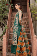 Maryams | Lemilsa Collection | L-802 - by - Libasekhas UK - Registered Vendor of : Maryams - 100% Original Designer Dresss