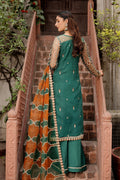 Maryams | Lemilsa Collection | L-802 - by - Libasekhas UK - Registered Vendor of : Maryams - 100% Original Designer Dresss