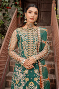 Maryams | Lemilsa Collection | L-802 - by - Libasekhas UK - Registered Vendor of : Maryams - 100% Original Designer Dresss