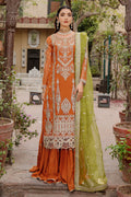 Maryams | Lemilsa Collection | L-806 - by - Libasekhas UK - Registered Vendor of : Maryams - 100% Original Designer Dresss