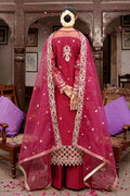 Maryams | Lemilsa Collection | L-804 - by - Libasekhas UK - Registered Vendor of : Maryams - 100% Original Designer Dresss