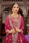 Maryams | Lemilsa Collection | L-804 - by - Libasekhas UK - Registered Vendor of : Maryams - 100% Original Designer Dresss
