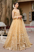 Maryams | Lemilsa Collection | L-807 - by - Libasekhas UK - Registered Vendor of : Maryams - 100% Original Designer Dresss
