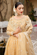 Maryams | Lemilsa Collection | L-807 - by - Libasekhas UK - Registered Vendor of : Maryams - 100% Original Designer Dresss