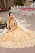 Maryams | Lemilsa Collection | L-807 - by - Libasekhas UK - Registered Vendor of : Maryams - 100% Original Designer Dresss