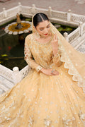 Maryams | Lemilsa Collection | L-807 - by - Libasekhas UK - Registered Vendor of : Maryams - 100% Original Designer Dresss