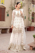 Maryams | Lemilsa Collection | L-810 - by - Libasekhas UK - Registered Vendor of : Maryams - 100% Original Designer Dresss