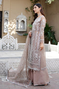 Maryams | Lemilsa Collection | L-808 - by - Libasekhas UK - Registered Vendor of : Maryams - 100% Original Designer Dresss