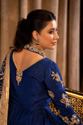 Maya | Wedding Formal Bandhan | HEER - by - Libasekhas UK - Registered Vendor of : Maya - 100% Original Designer Dresss