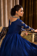Maya | Wedding Formal Bandhan | HEER - by - Libasekhas UK - Registered Vendor of : Maya - 100% Original Designer Dresss