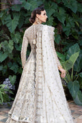 Maria B | Bridal Couture | Iyla - by - Libasekhas UK - Registered Vendor of : Maria B - 100% Original Designer Dresss