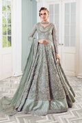 Maria B | Bridal Couture | Chantrea - by - Libasekhas UK - Registered Vendor of : Maria B - 100% Original Designer Dresss