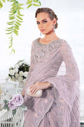 Maria B | Bridal Couture | Rozanne - by - Libasekhas UK - Registered Vendor of : Maria B - 100% Original Designer Dresss