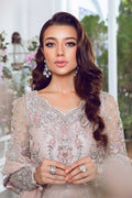 Maria B | Bridal Couture | Nyra - by - Libasekhas UK - Registered Vendor of : Maria B - 100% Original Designer Dresss