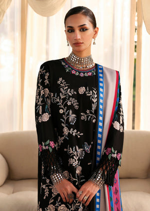 Sadaf Fawad Khan | Winter 25 | Nuria - by Libasekhas UK - Registered Vendor of : Sadaf Fawad Khan - 100% Original Designer Dress