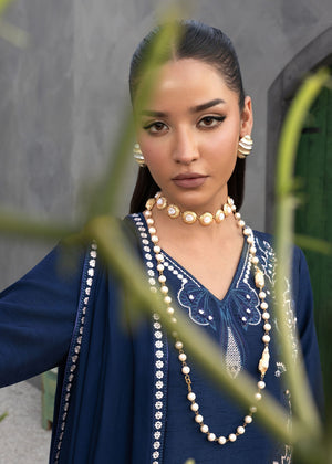 Saira Shakira | Nureh Luxe | Veloura - by Libasekhas UK - Registered Vendor of : Saira Shakira - 100% Original Designer Dress