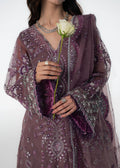 Sadaf Fawad Khan | Festive 25 | Wistful Mauve - by Libasekhas UK - Registered Vendor of : Sadaf Fawad Khan - 100% Original Designer Dress