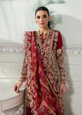 Saira Shakira | Rosea Casual Pret 25 | Artisan Story - by Libasekhas UK - Registered Vendor of : Saira Shakira - 100% Original Designer Dress