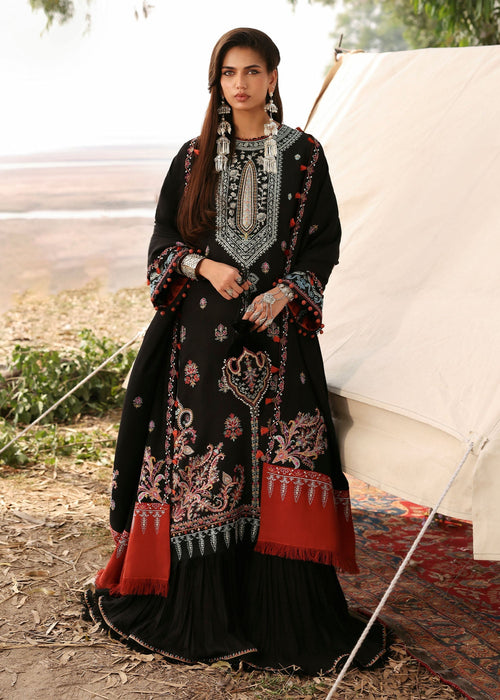 Sadaf Fawad Khan | Winter 25 | Chandni - by Libasekhas UK - Registered Vendor of : Sadaf Fawad Khan - 100% Original Designer Dress